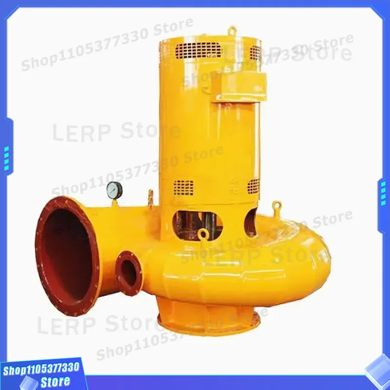 Renewable Energy Hydro - Système de turbine hydroélectrique micro haute