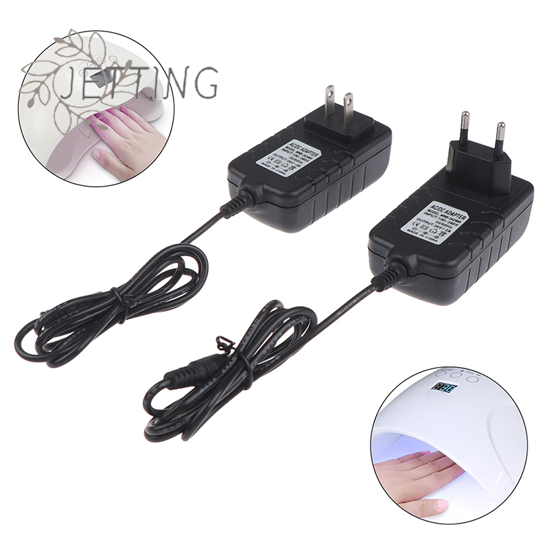 Renewable Energy Sources - Adaptateur d'alimentation cc 24V 2a, 1