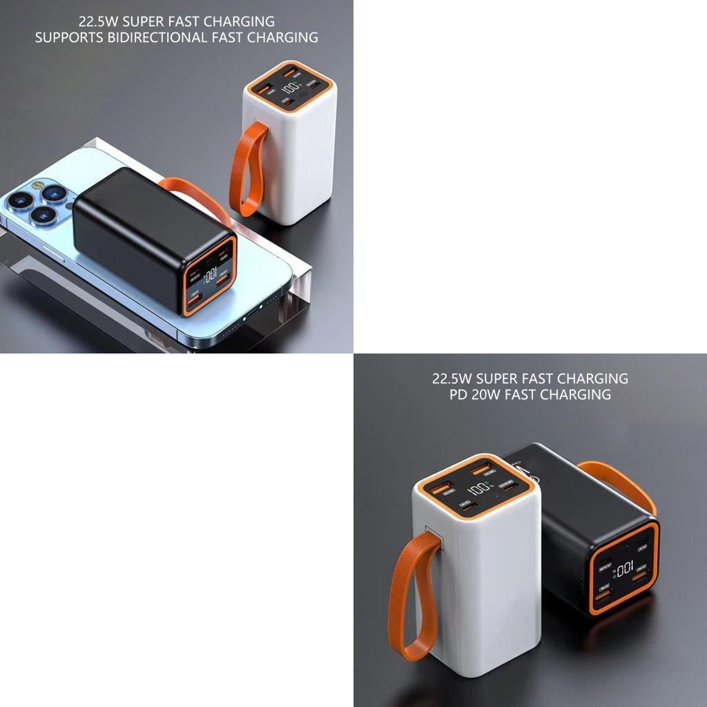 Renewable Energy Sources - d'alimentation mobile 22,5 W haute efficacité,