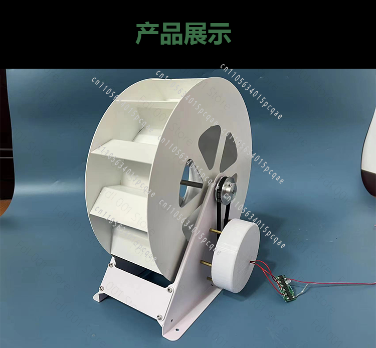 Générateur de turbine hydrauli - Renewable Energy Hydro avis et prix