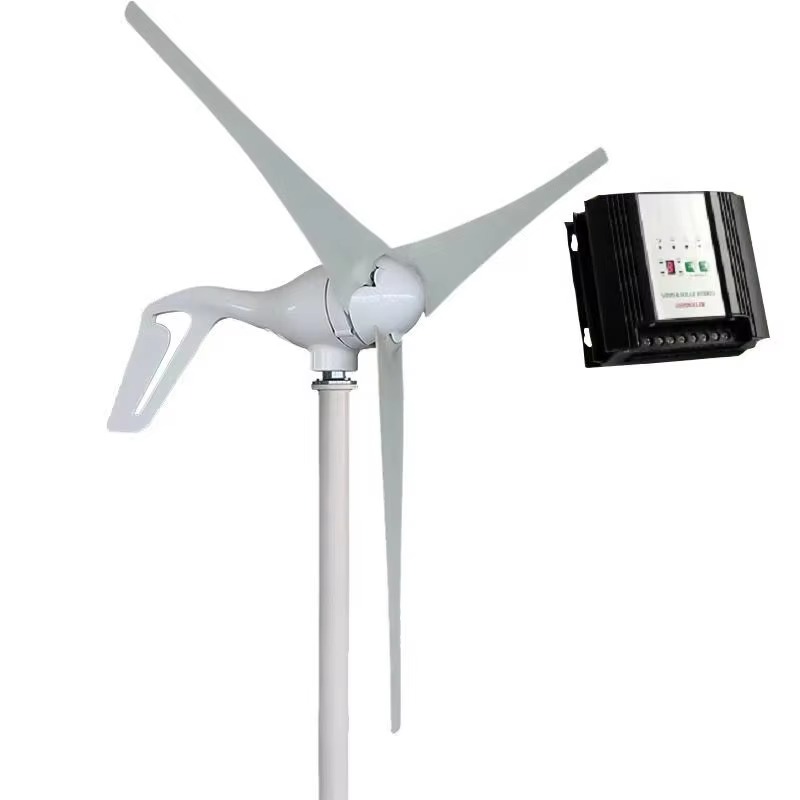 【Meilleures ventes】 Système hy - Renewable Energy Wind Solar avis et prix