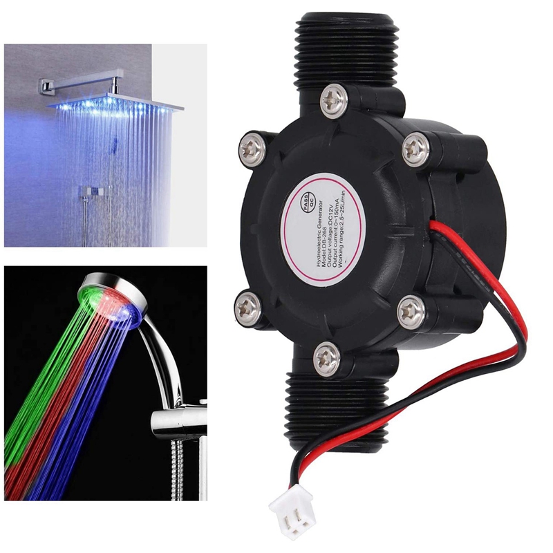 Kit de chargeur hydraulique HO - Renewable Energy Hydro avis et prix