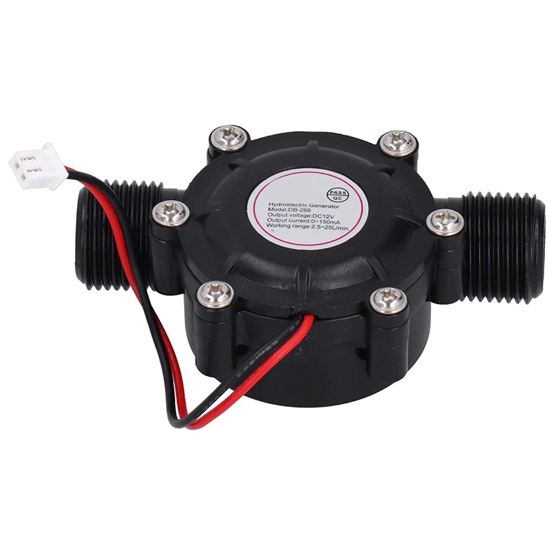 Kit de chargeur hydraulique HO - Renewable Energy Hydro avis et prix