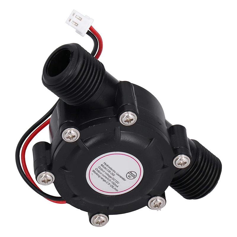 Kit de chargeur hydraulique HO - Renewable Energy Hydro avis et prix
