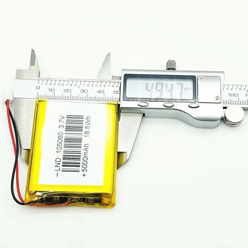 105060   Batterie Rechargeable - Renewable Energy Sources avis et prix