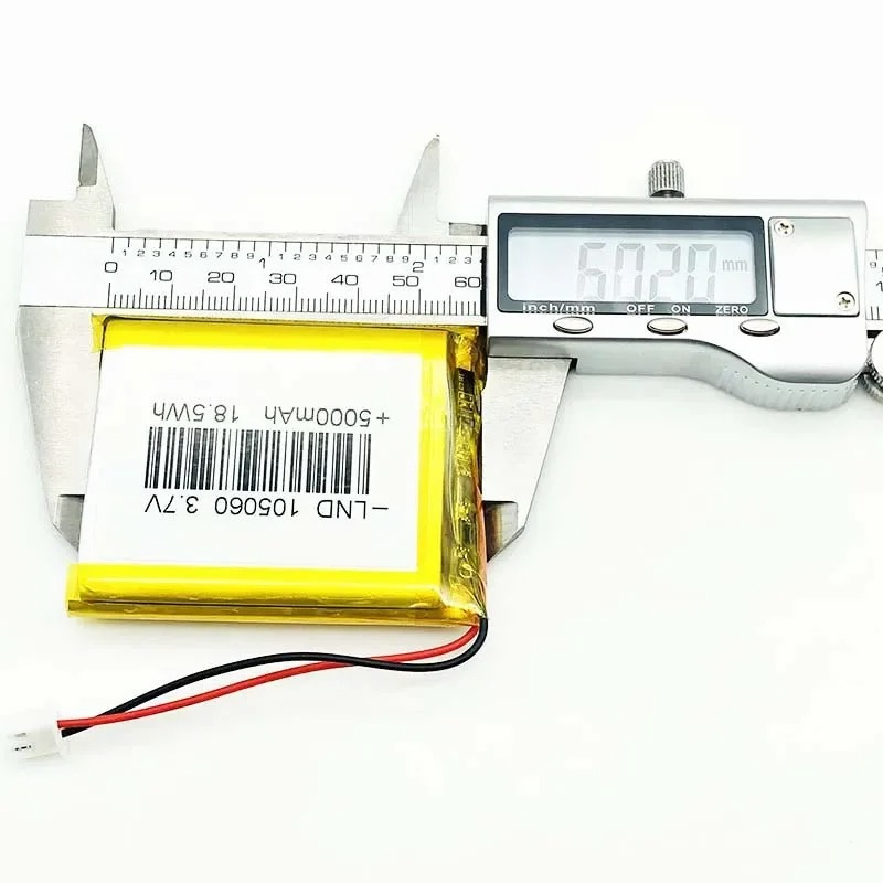 105060   Batterie Rechargeable - Renewable Energy Sources avis et prix