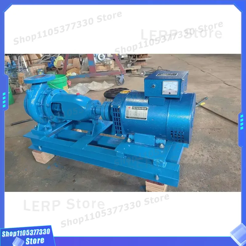 Générateur hydroélectrique de  - Renewable Energy Hydro avis et prix