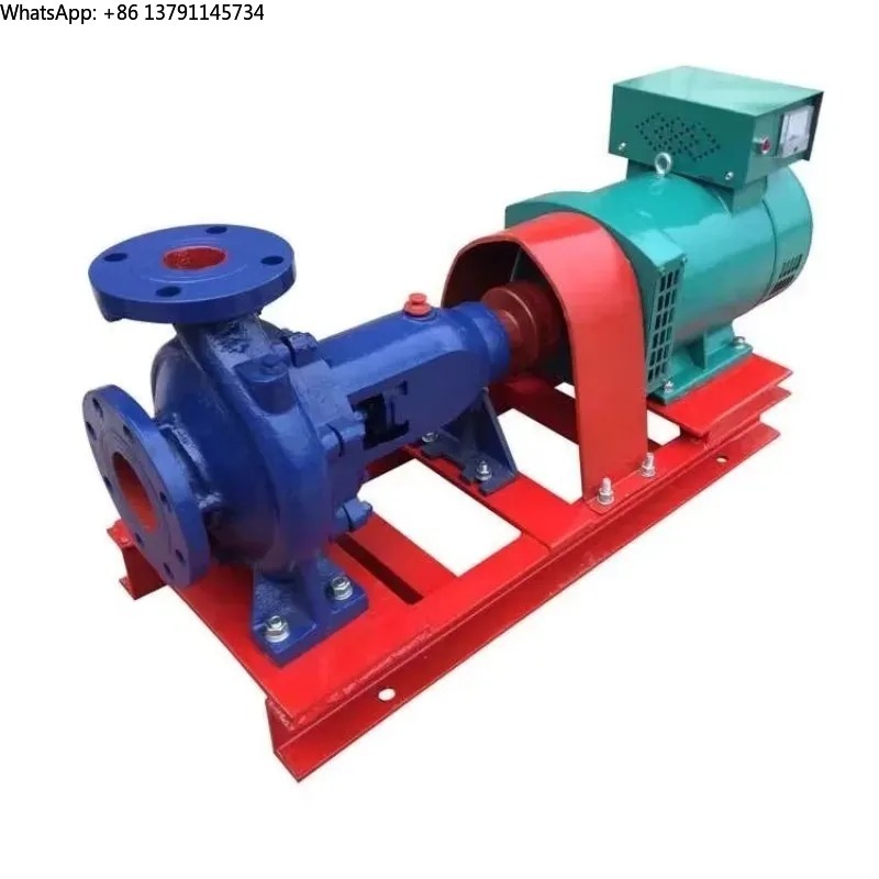 Mini-générateur hydroélectriqu - Renewable Energy Hydro avis et prix