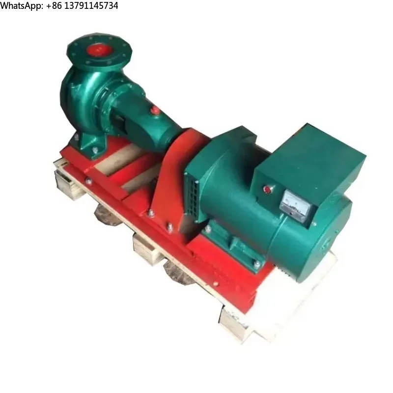 Mini-générateur hydroélectriqu - Renewable Energy Hydro avis et prix