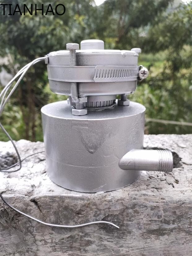 Générateur hydroélectrique AC/ - Renewable Energy Hydro avis et prix