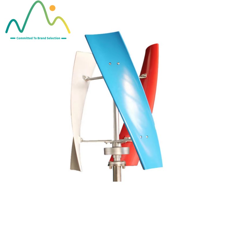 Système éolien solaire 1 kW 12 - Renewable Energy Wind Solar avis et prix