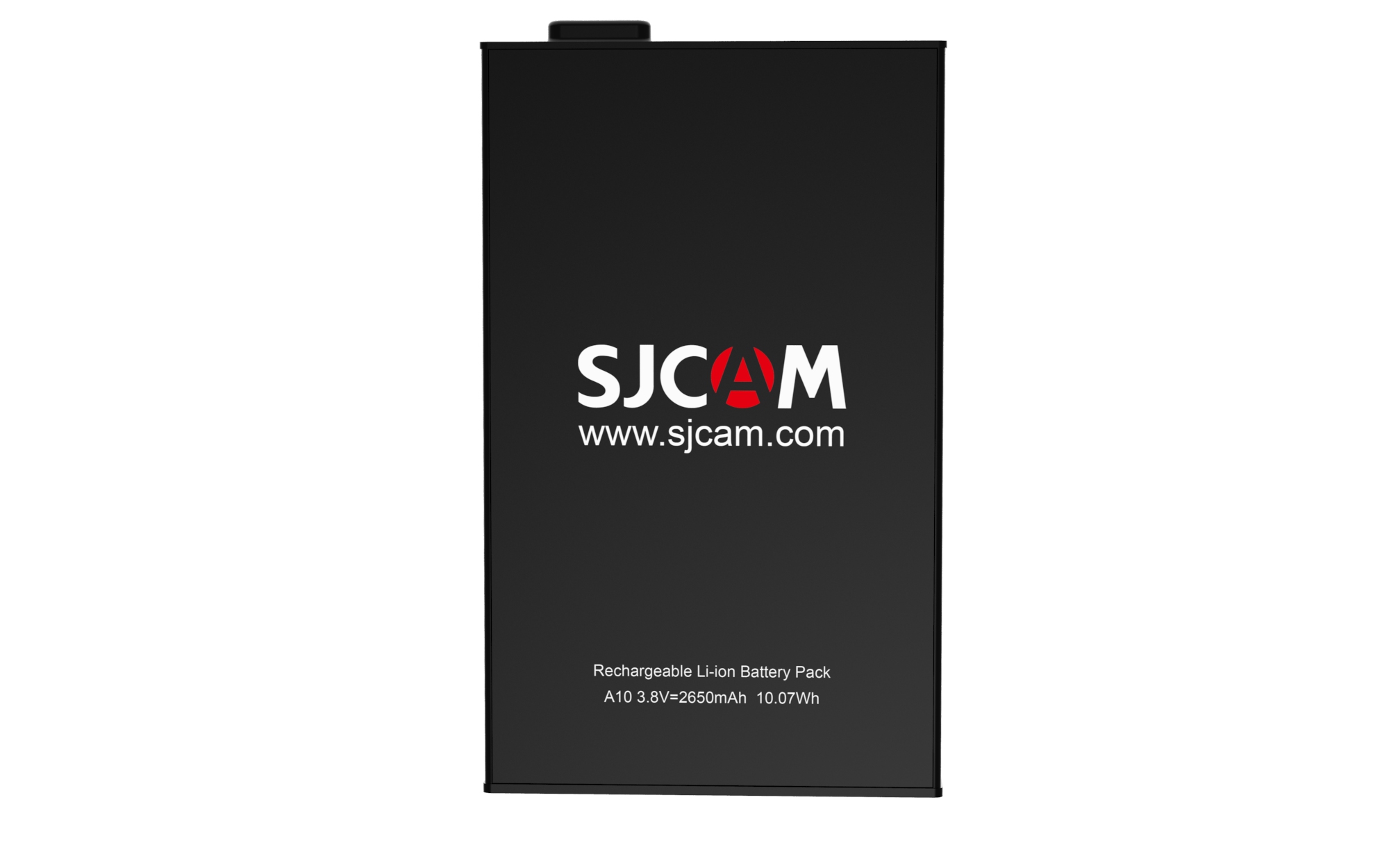SJCapture d'écran A10 2650mAh  - Renewable Energy Sources avis et prix