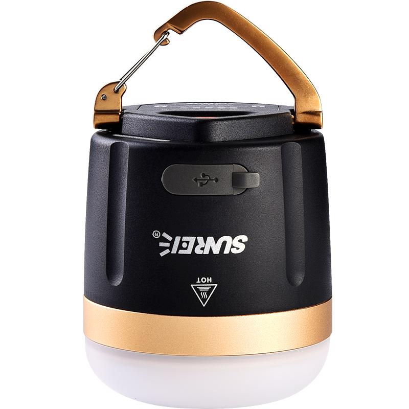SUNREE CC3 CC5 LED lanterne de - Renewable Energy Sources avis et prix