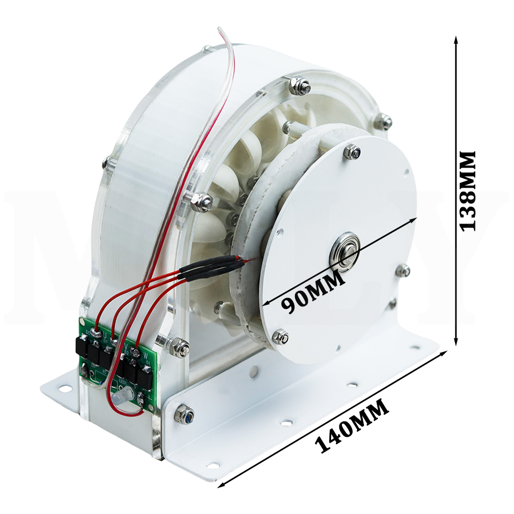 Turbine Pelton à haut rendemen - Renewable Energy Hydro avis et prix