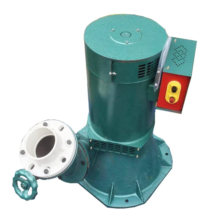 Générateur de turbine Turgo mi - Renewable Energy Hydro avis et prix