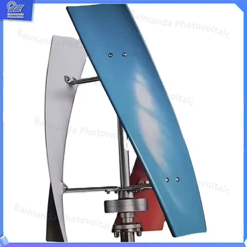 Générateur éolien 300W, systèm - Renewable Energy Wind Solar avis et prix